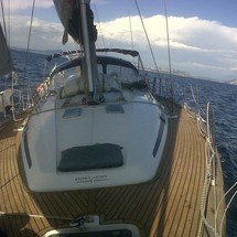 Bavaria 44