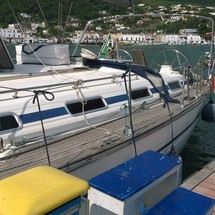 Bavaria 44