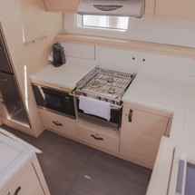 Jeanneau 64
