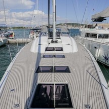 Jeanneau 64