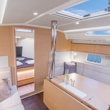 Hanse 418