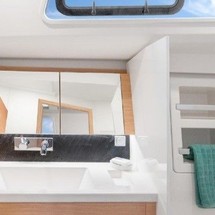 Hanse 418