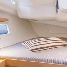 Hanse 418