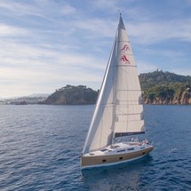 Hanse 418