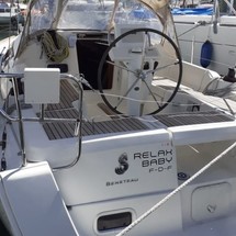 Beneteau Oceanis 31