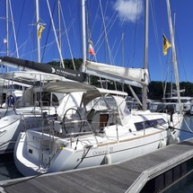 Beneteau Oceanis 31