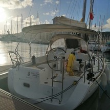 Beneteau Oceanis 31
