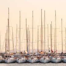 Bavaria 34 Cruiser