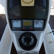 Bavaria 34 Cruiser
