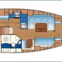 Bavaria 34 Cruiser
