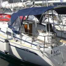 Bavaria 34 Cruiser