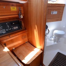 Bavaria 34 Cruiser