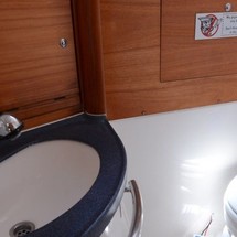 Bavaria 34 Cruiser