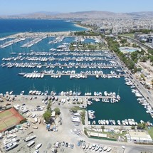 Bavaria 34 Cruiser