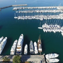 Bavaria 34 Cruiser