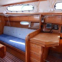 Bavaria 34 Cruiser