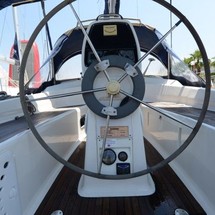 Bavaria 34 Cruiser