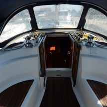 Bavaria 34 Cruiser