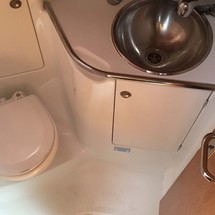 Jeanneau Sun Odyssey 37