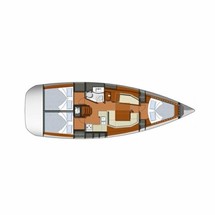 Jeanneau Sun Odyssey 37