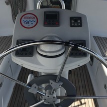 Jeanneau Sun Odyssey 37