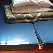 Jeanneau Sun Odyssey 37