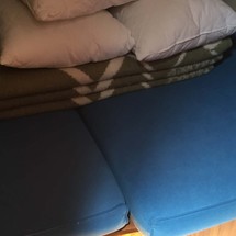 Jeanneau Sun Odyssey 37