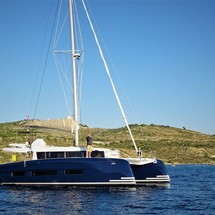Dufour 48 Catamaran