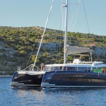 Dufour 48 Catamaran