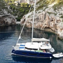 Dufour 48 Catamaran