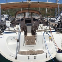 Bavaria 46 Cruiser