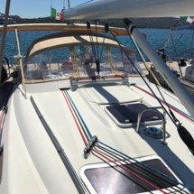 Bavaria 46 Cruiser