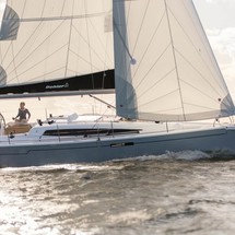 Dehler 34