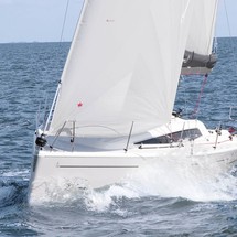 Dehler 34