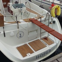 Beneteau Oceanis 411 Clipper