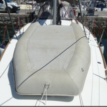 Jeanneau Sun Odyssey 379