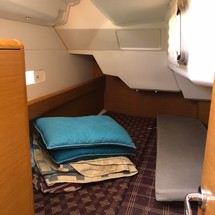 Jeanneau Sun Odyssey 379