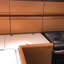 Jeanneau Sun Odyssey 379