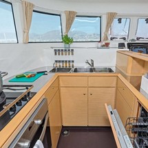 Lagoon 500