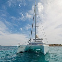 Lagoon 500