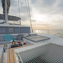 Lagoon 500