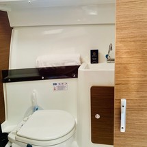 Jeanneau Merry Fisher 795