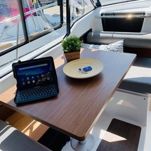 Jeanneau Merry Fisher 795