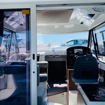 Jeanneau Merry Fisher 795