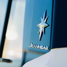 Jeanneau Merry Fisher 795