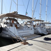 Bavaria Cruiser 51