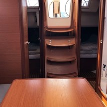 Dufour 382