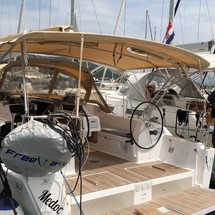 Dufour 382