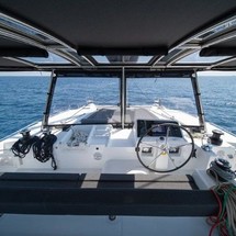 Lagoon 450 F