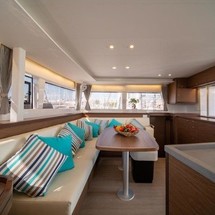 Lagoon 450 F